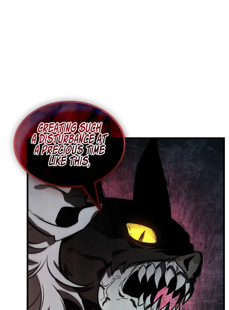 Omniscient Reader’s Viewpoint - Chapter 240 manhwa