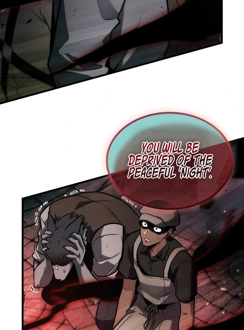 Omniscient Reader’s Viewpoint - Chapter 240 manhwa