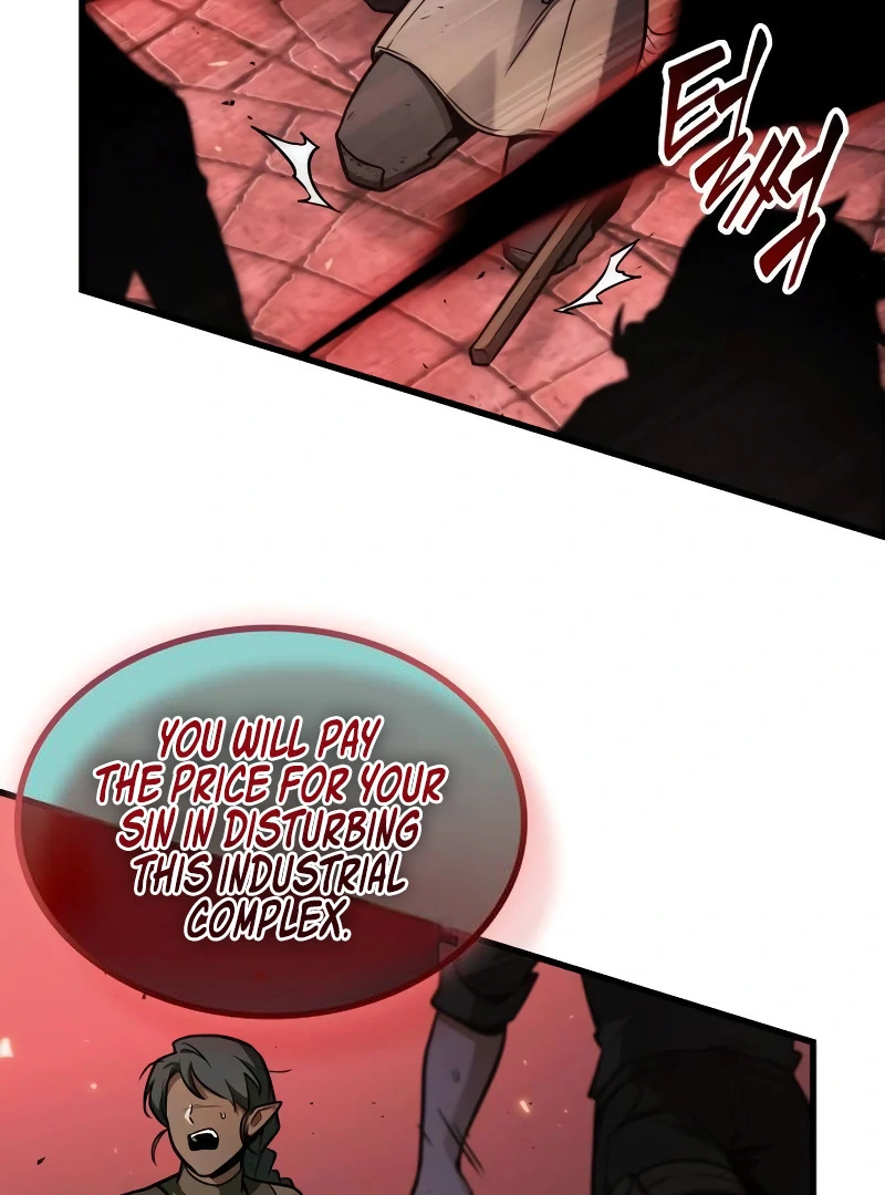 Omniscient Reader’s Viewpoint - Chapter 240 manhwa