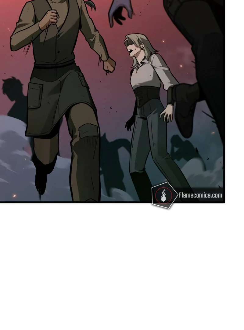Omniscient Reader’s Viewpoint - Chapter 240 manhwa