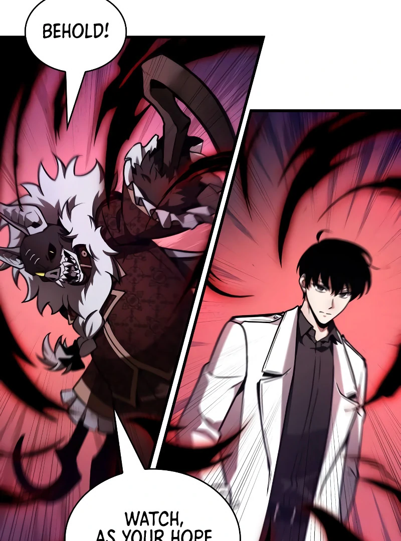 Omniscient Reader’s Viewpoint - Chapter 241 manhwa