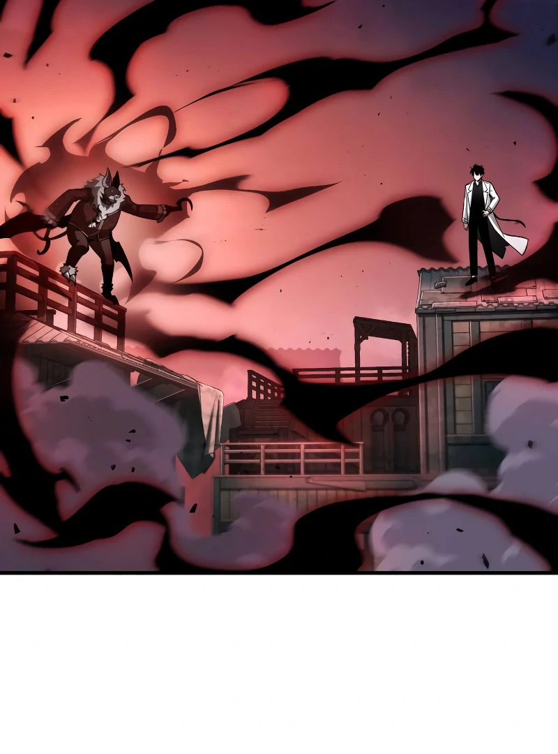 Omniscient Reader’s Viewpoint - Chapter 241 manhwa