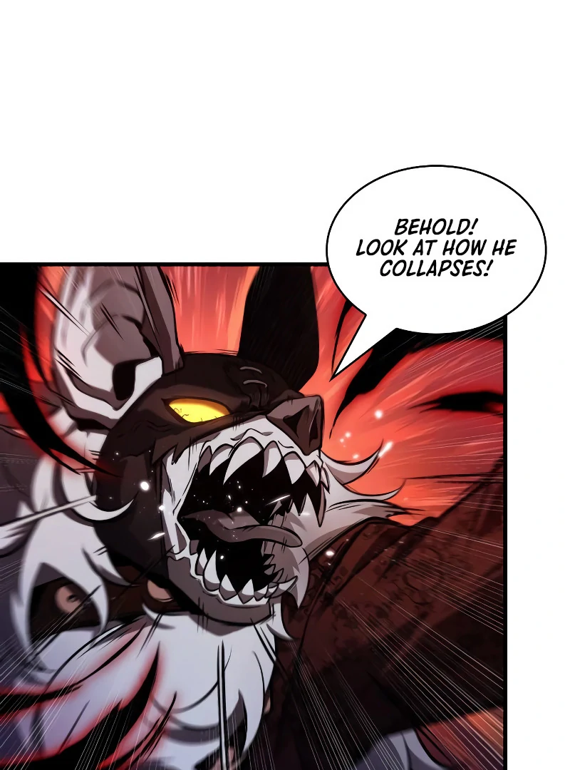 Omniscient Reader’s Viewpoint - Chapter 241 manhwa