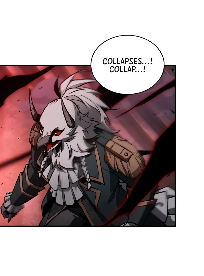 Omniscient Reader’s Viewpoint - Chapter 241 manhwa