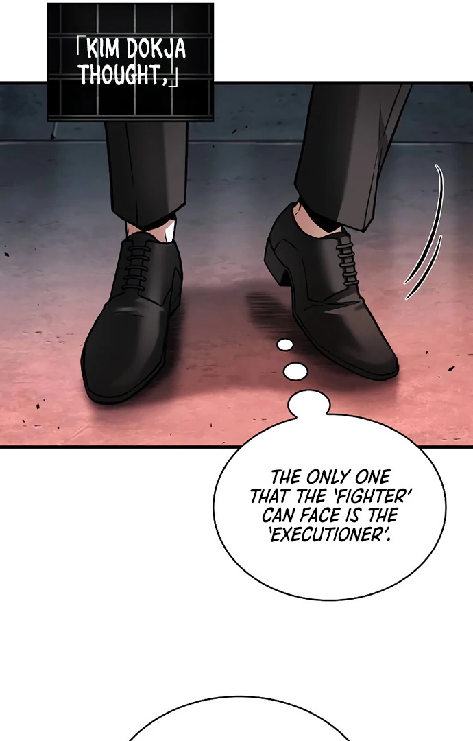 Omniscient Reader’s Viewpoint - Chapter 241 manhwa