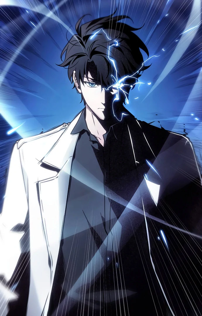 Omniscient Reader’s Viewpoint - Chapter 241 manhwa