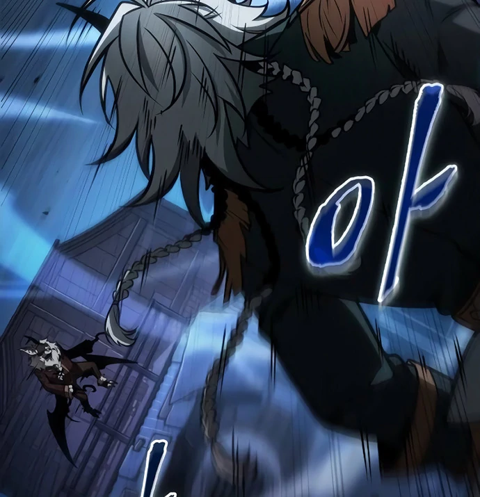 Omniscient Reader’s Viewpoint - Chapter 241 manhwa