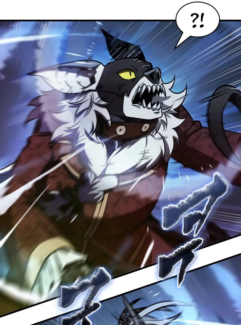 Omniscient Reader’s Viewpoint - Chapter 241 manhwa