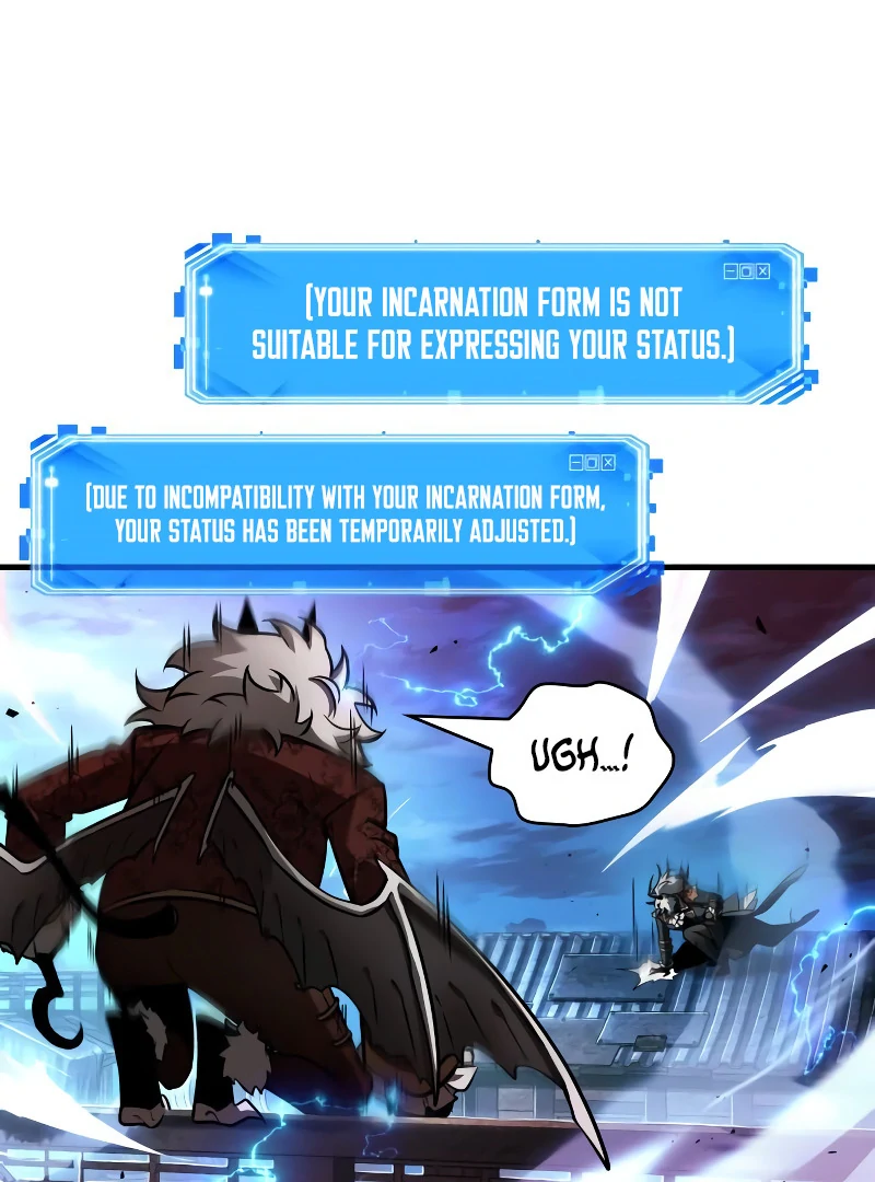 Omniscient Reader’s Viewpoint - Chapter 241 manhwa