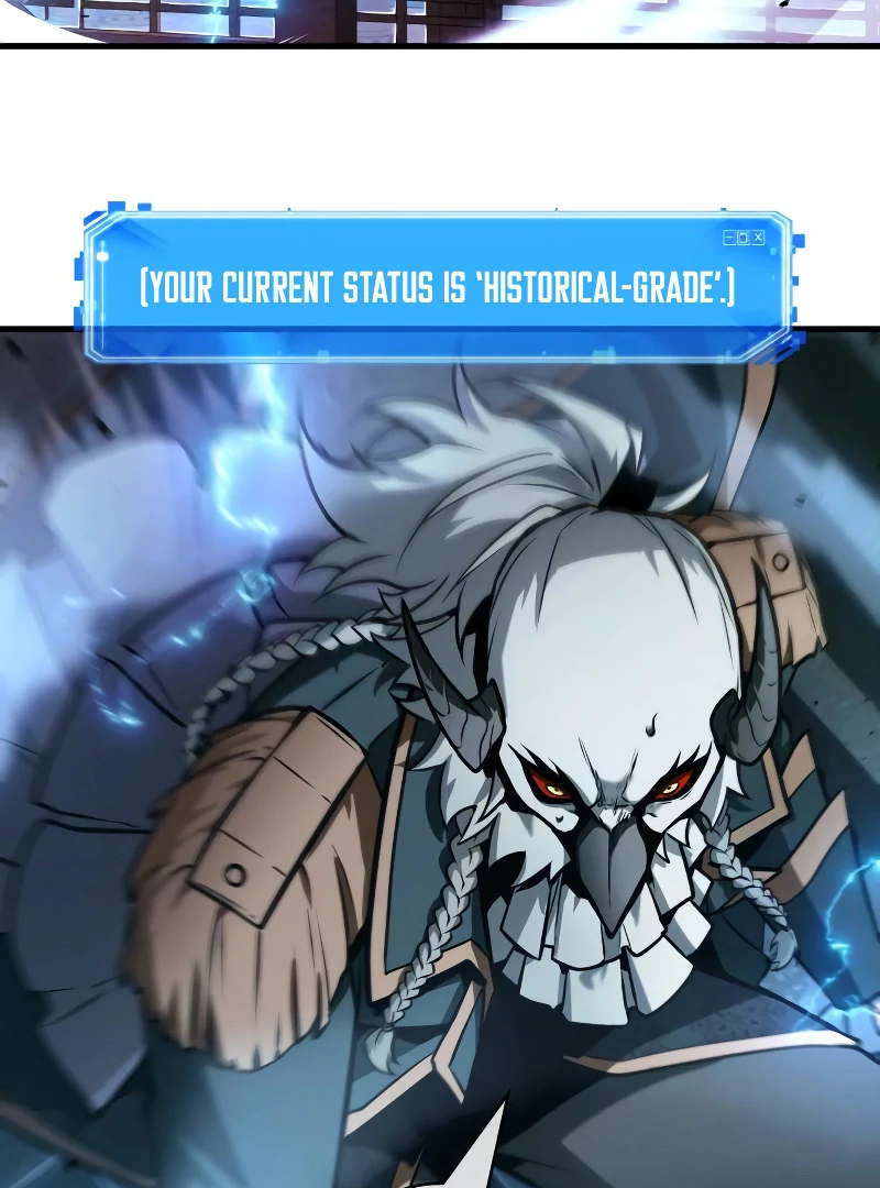 Omniscient Reader’s Viewpoint - Chapter 241 manhwa