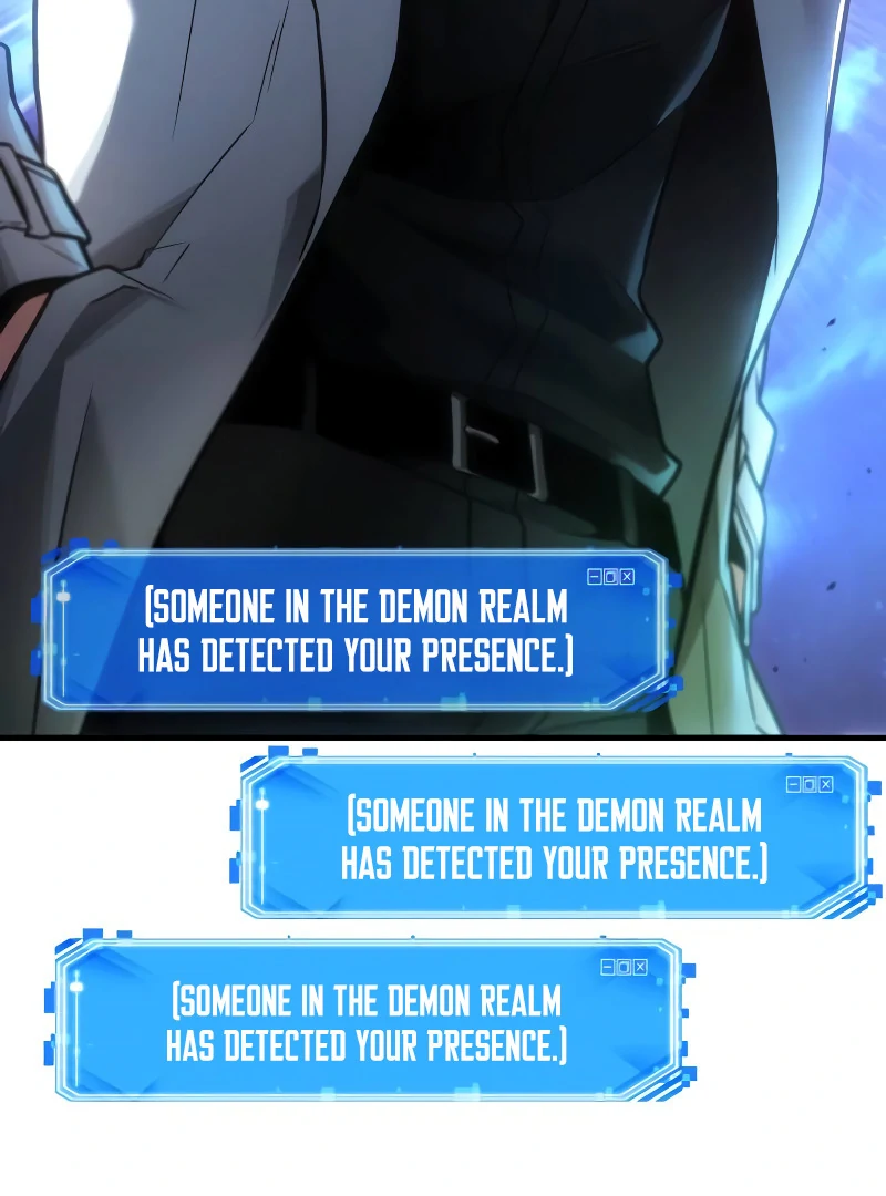 Omniscient Reader’s Viewpoint - Chapter 241 manhwa