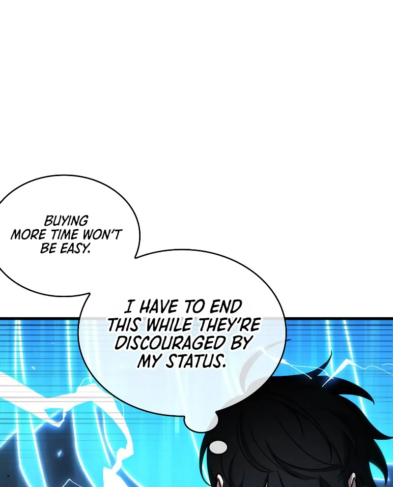 Omniscient Reader’s Viewpoint - Chapter 241 manhwa