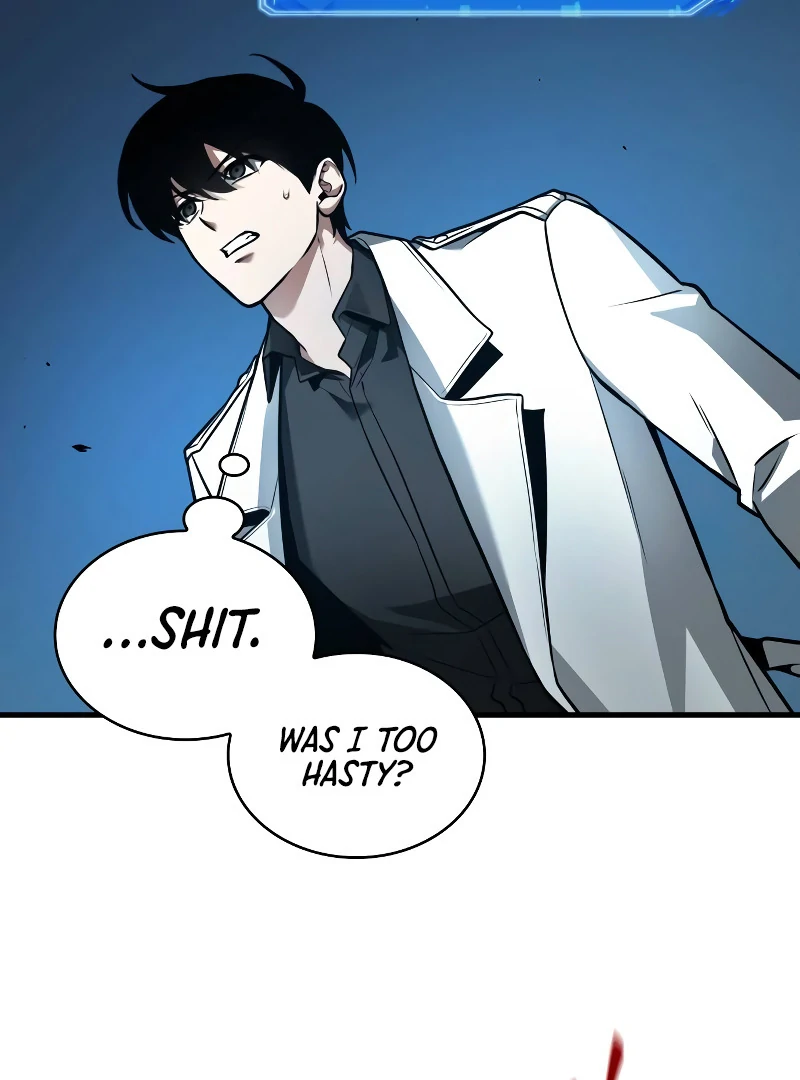 Omniscient Reader’s Viewpoint - Chapter 241 manhwa