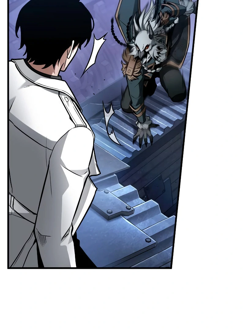 Omniscient Reader’s Viewpoint - Chapter 241 manhwa