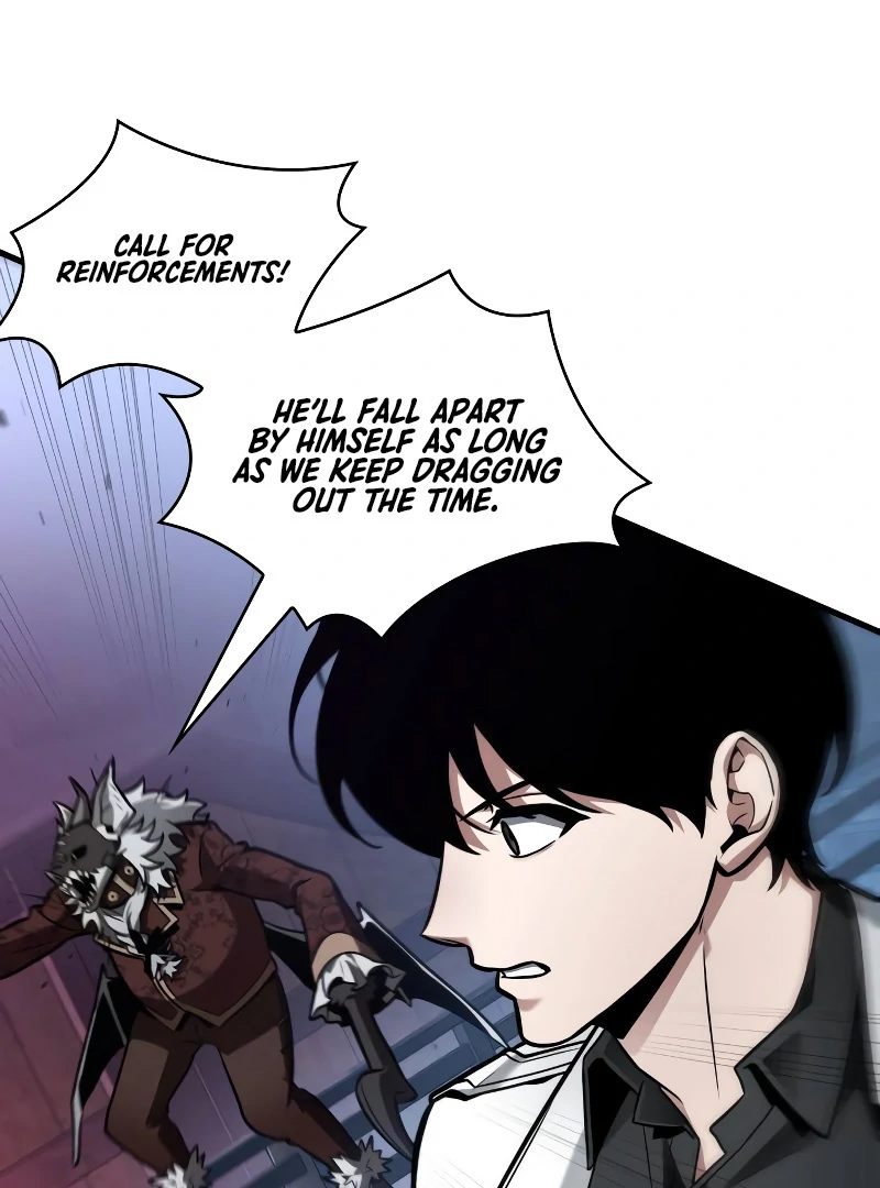 Omniscient Reader’s Viewpoint - Chapter 241 manhwa