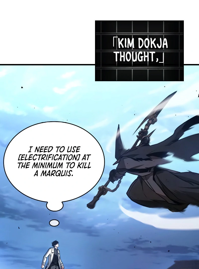 Omniscient Reader’s Viewpoint - Chapter 241 manhwa
