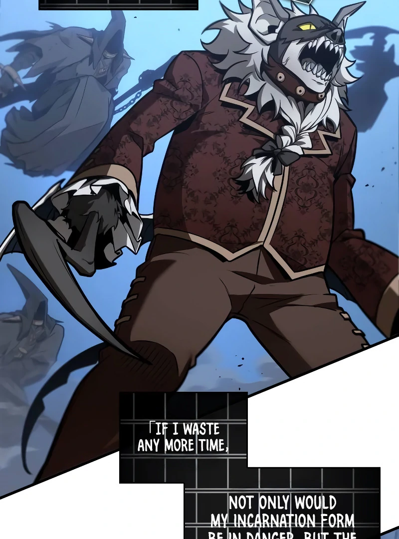 Omniscient Reader’s Viewpoint - Chapter 241 manhwa