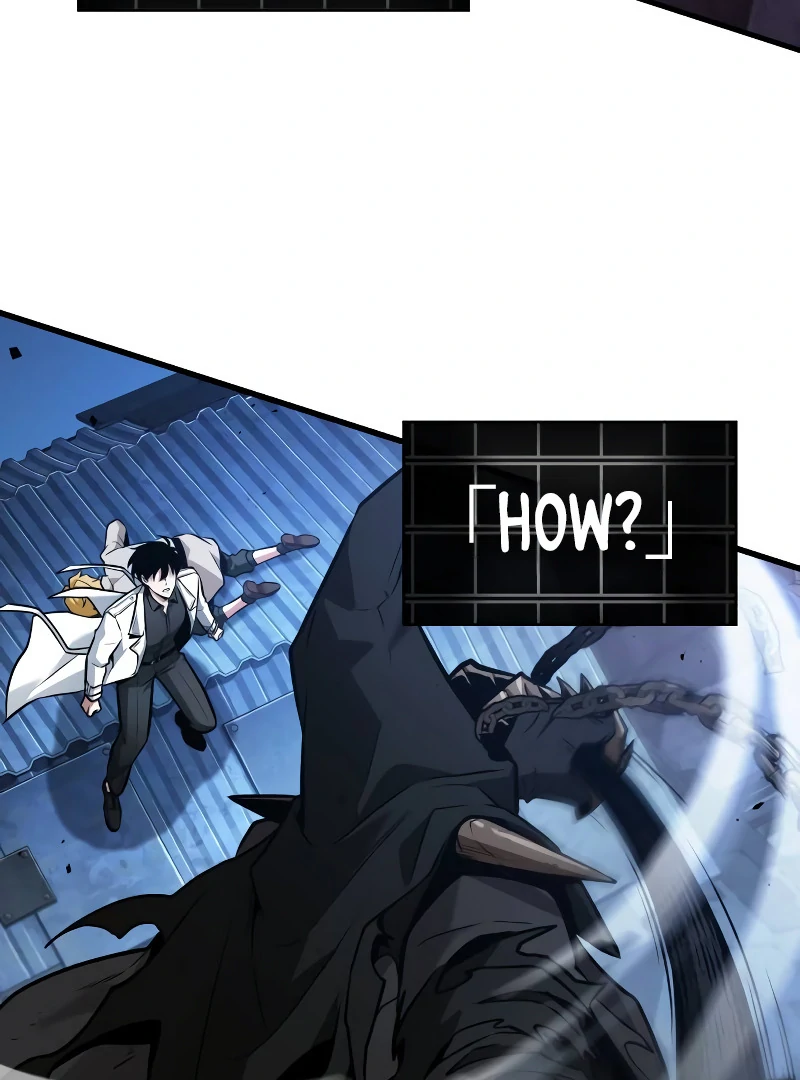 Omniscient Reader’s Viewpoint - Chapter 241 manhwa