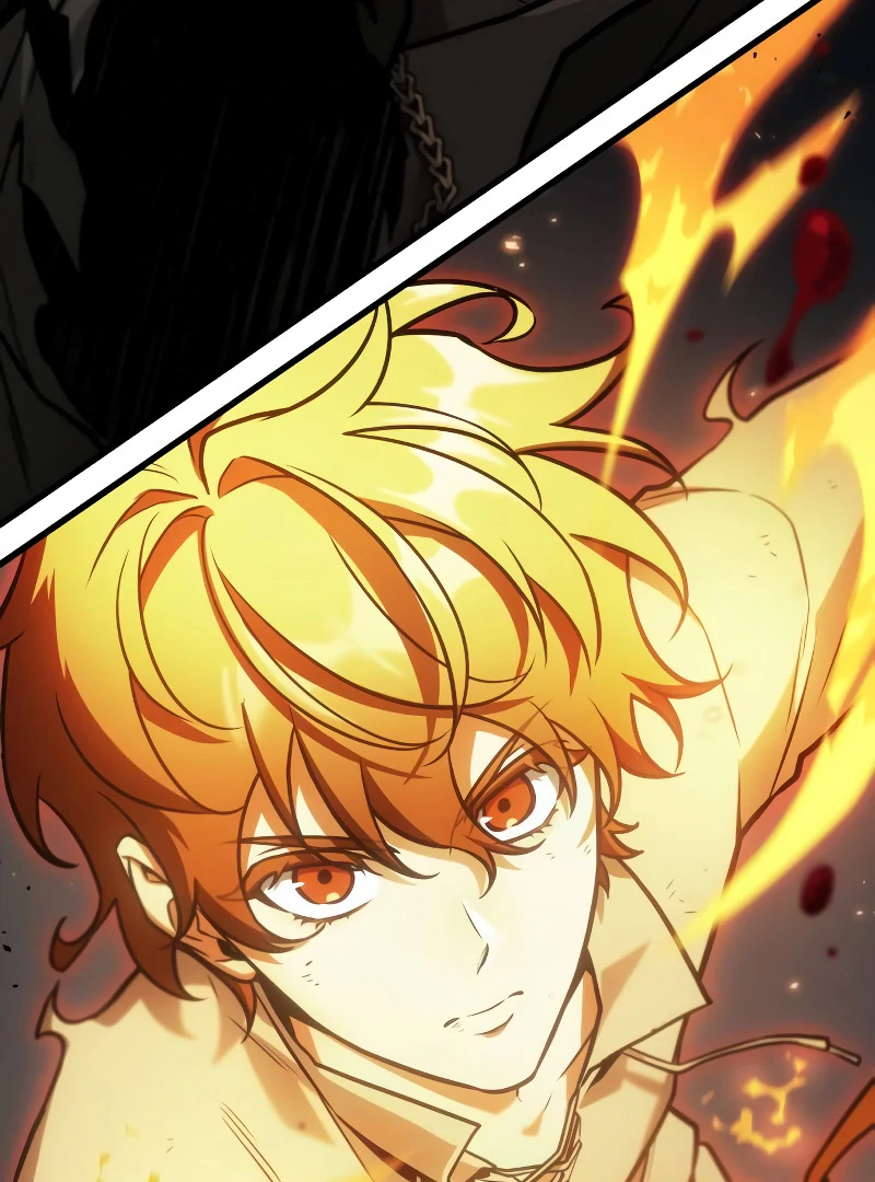 Omniscient Reader’s Viewpoint - Chapter 241 manhwa