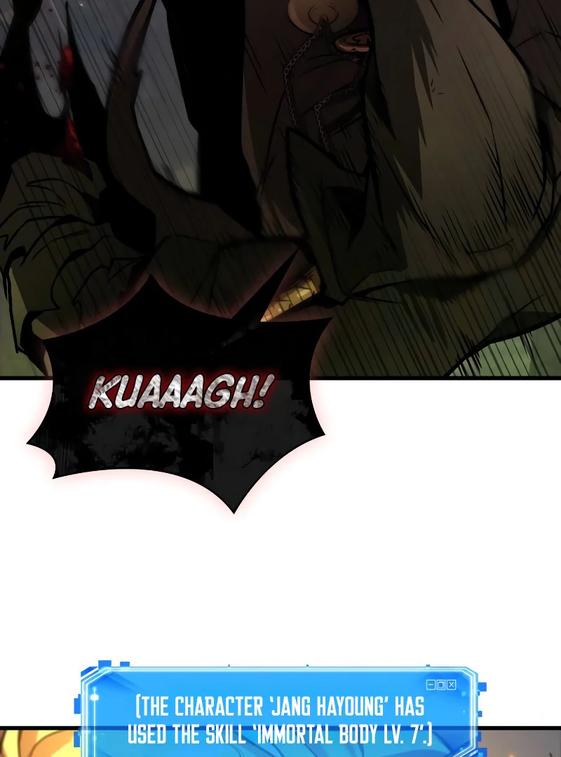 Omniscient Reader’s Viewpoint - Chapter 241 manhwa