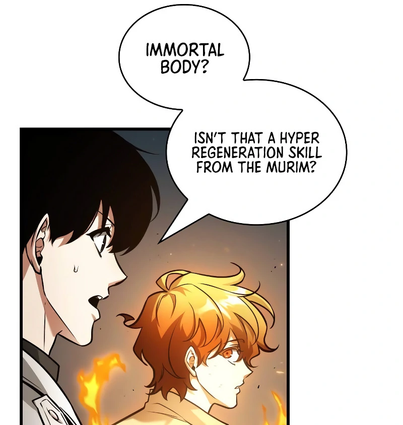 Omniscient Reader’s Viewpoint - Chapter 241 manhwa