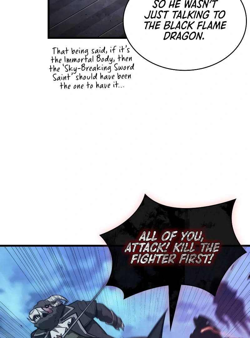 Omniscient Reader’s Viewpoint - Chapter 241 manhwa