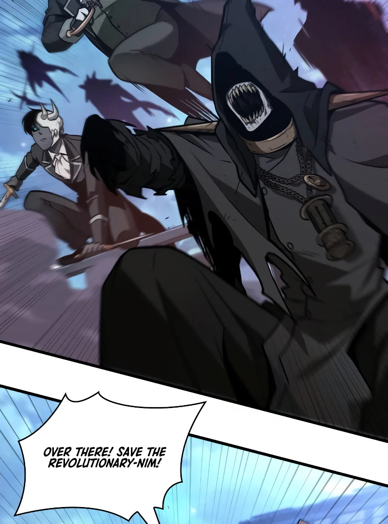 Omniscient Reader’s Viewpoint - Chapter 241 manhwa