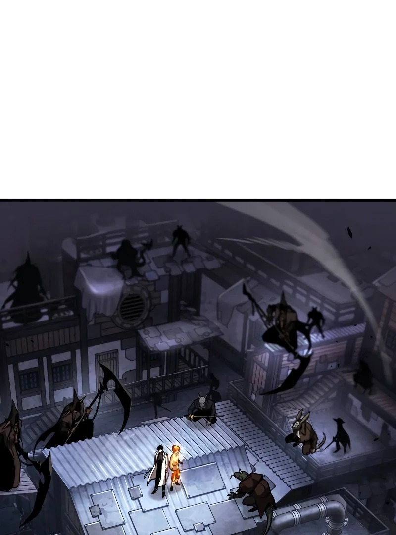 Omniscient Reader’s Viewpoint - Chapter 241 manhwa