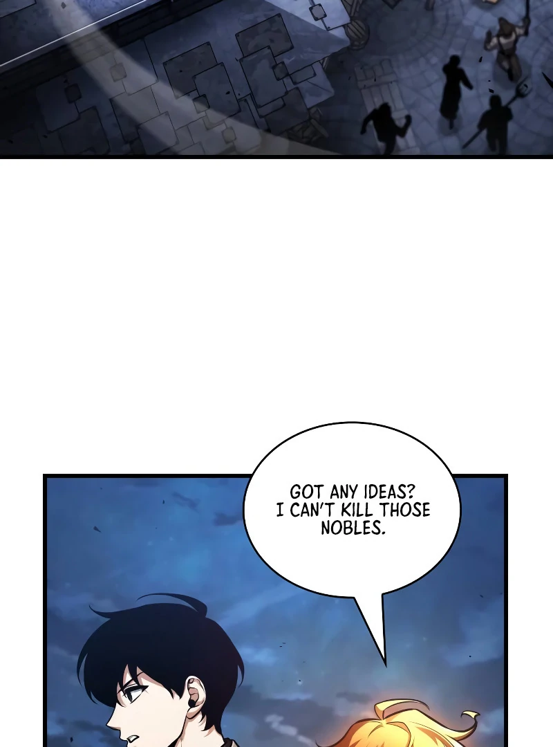 Omniscient Reader’s Viewpoint - Chapter 241 manhwa