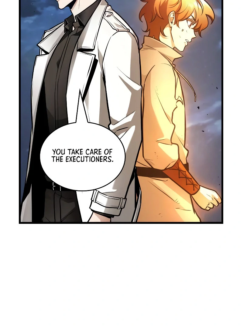 Omniscient Reader’s Viewpoint - Chapter 241 manhwa
