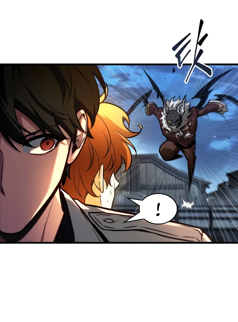 Omniscient Reader’s Viewpoint - Chapter 241 manhwa