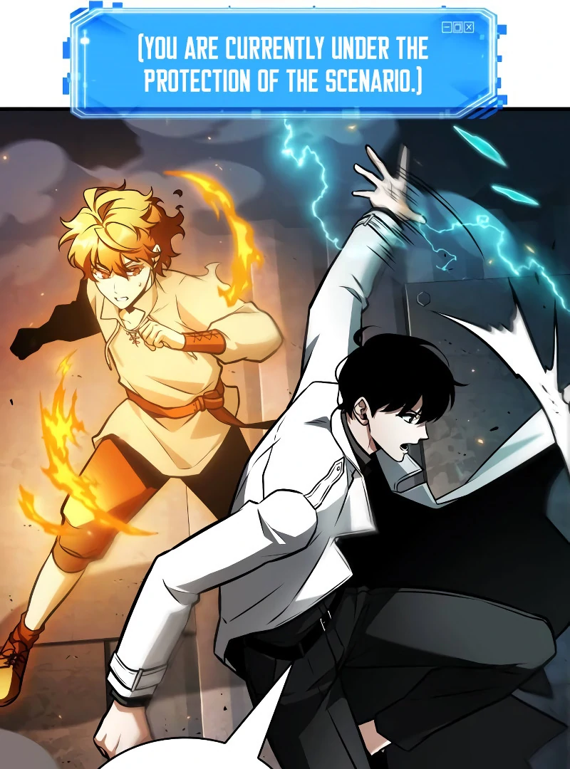 Omniscient Reader’s Viewpoint - Chapter 241 manhwa