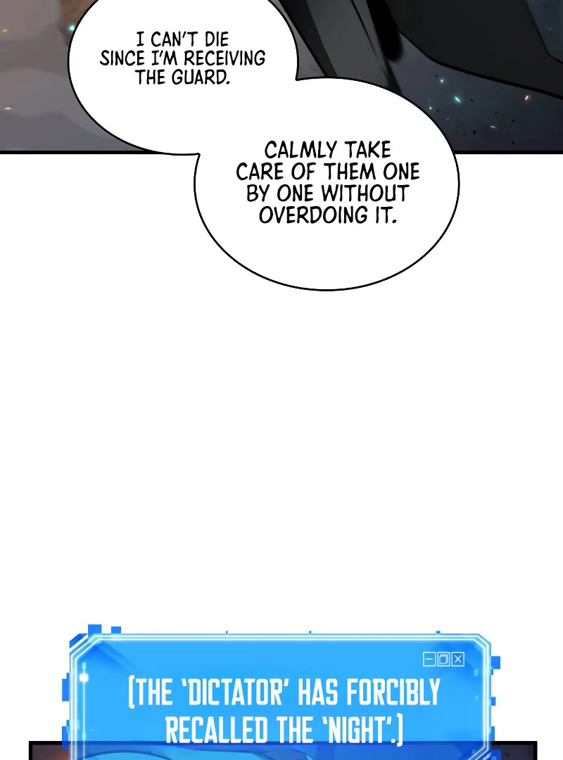 Omniscient Reader’s Viewpoint - Chapter 241 manhwa