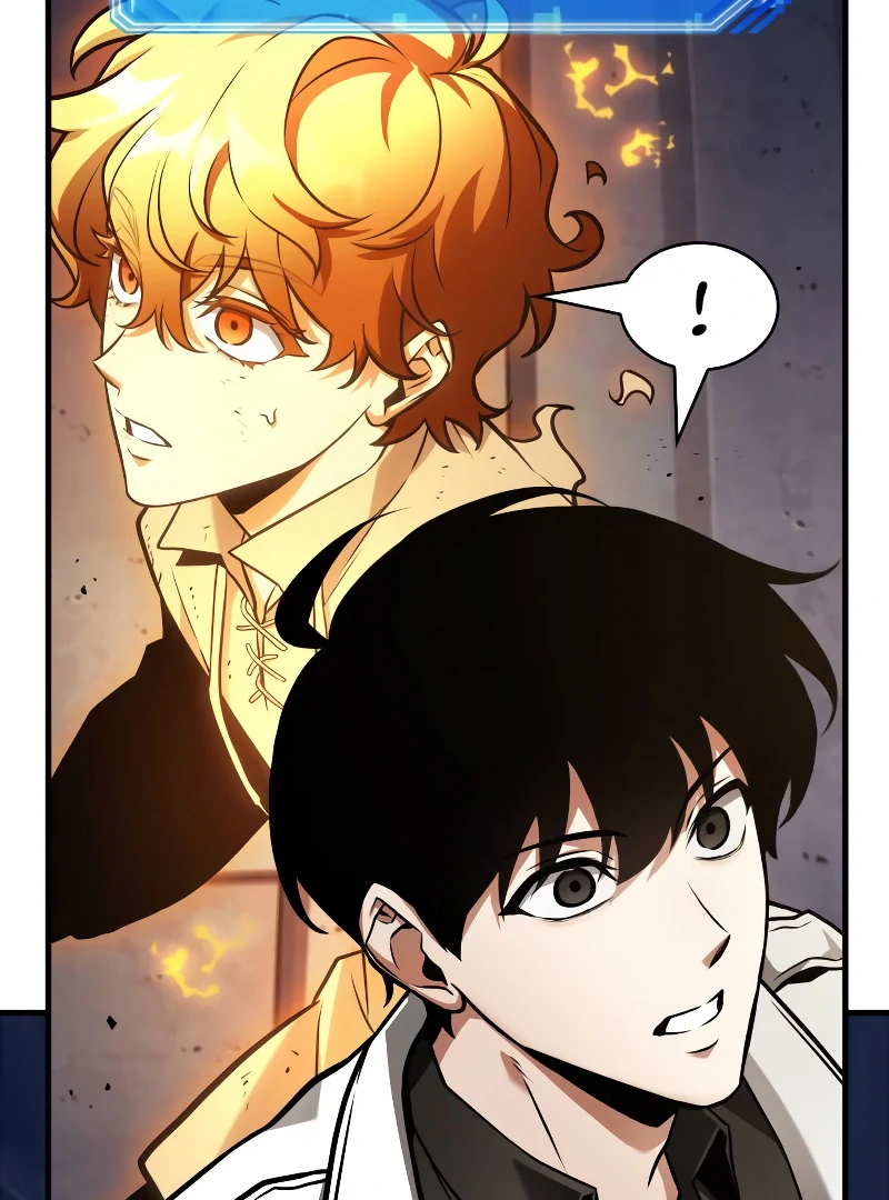 Omniscient Reader’s Viewpoint - Chapter 241 manhwa