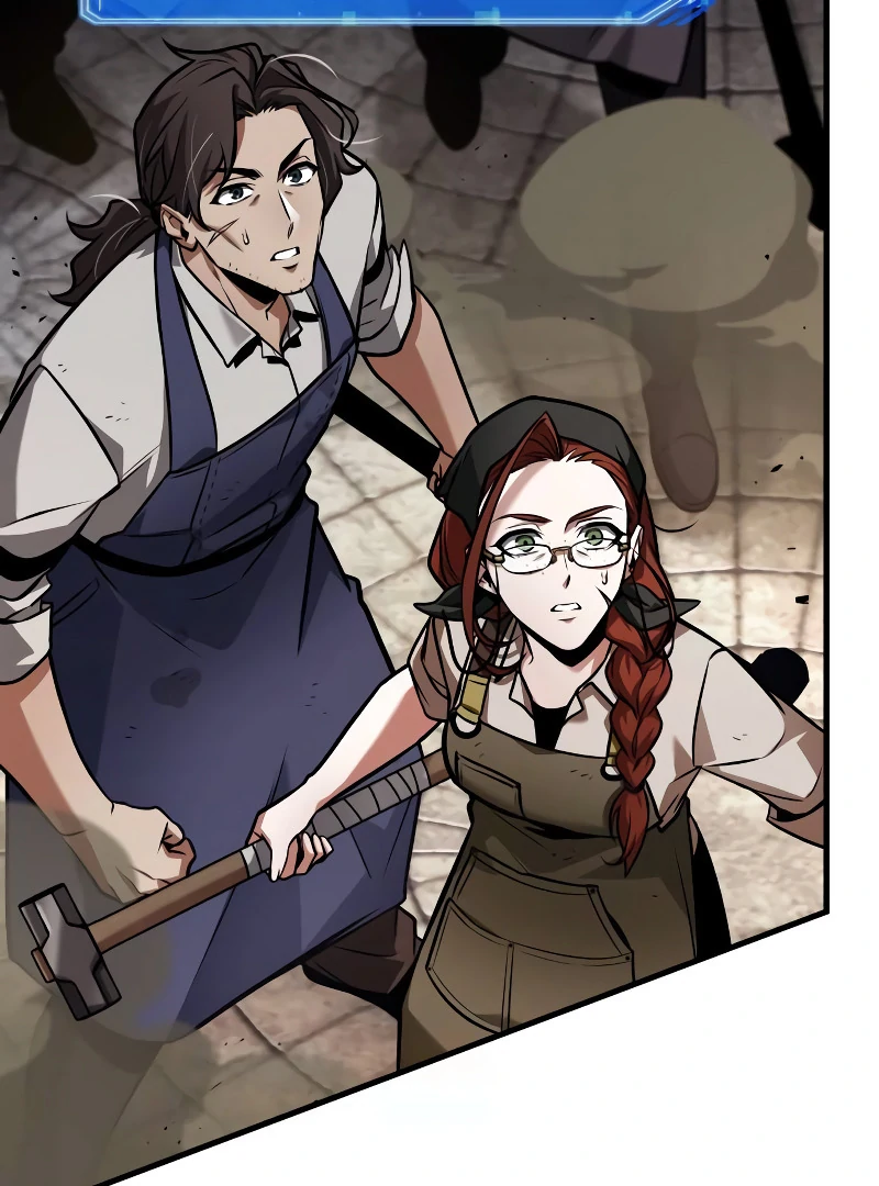 Omniscient Reader’s Viewpoint - Chapter 241 manhwa