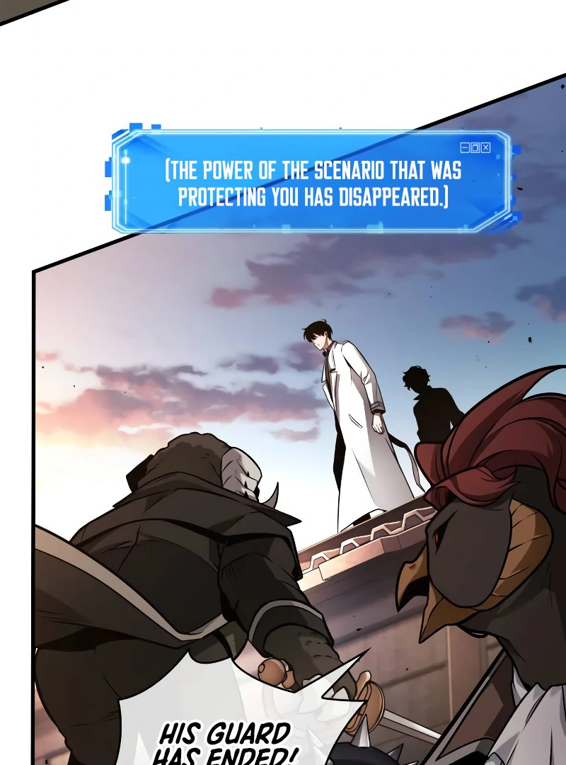 Omniscient Reader’s Viewpoint - Chapter 241 manhwa