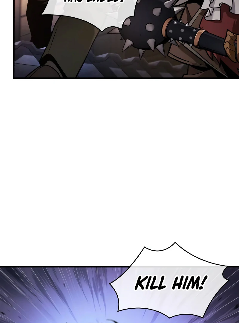 Omniscient Reader’s Viewpoint - Chapter 241 manhwa