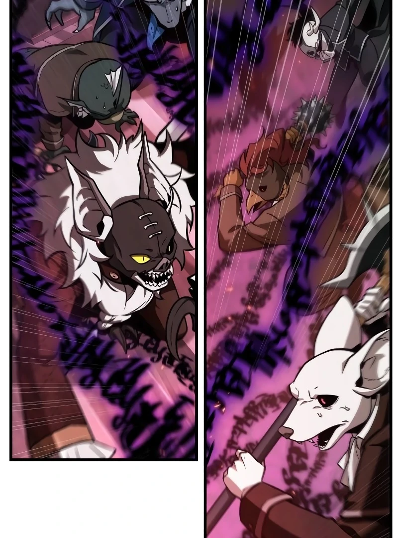 Omniscient Reader’s Viewpoint - Chapter 242 manhwa