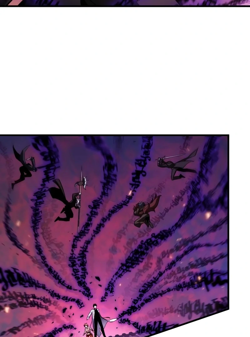 Omniscient Reader’s Viewpoint - Chapter 242 manhwa