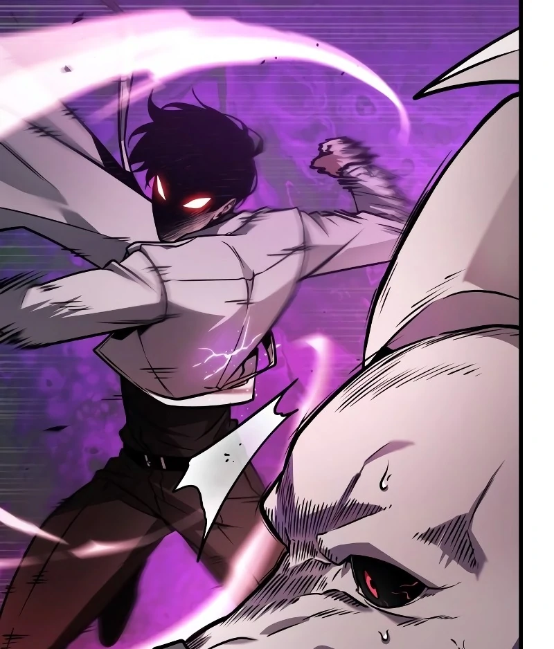 Omniscient Reader’s Viewpoint - Chapter 242 manhwa