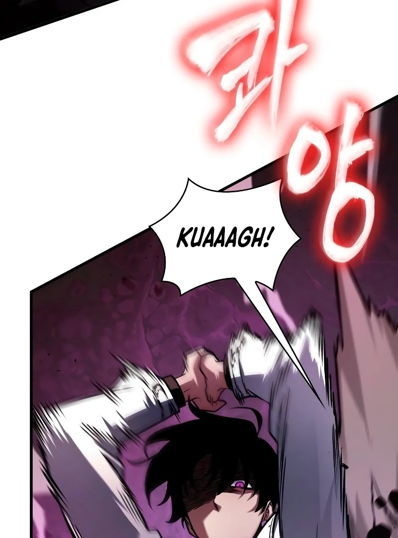 Omniscient Reader’s Viewpoint - Chapter 242 manhwa