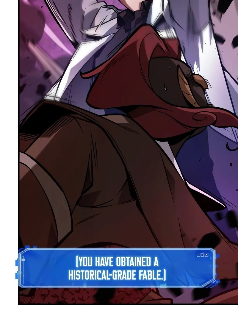 Omniscient Reader’s Viewpoint - Chapter 242 manhwa