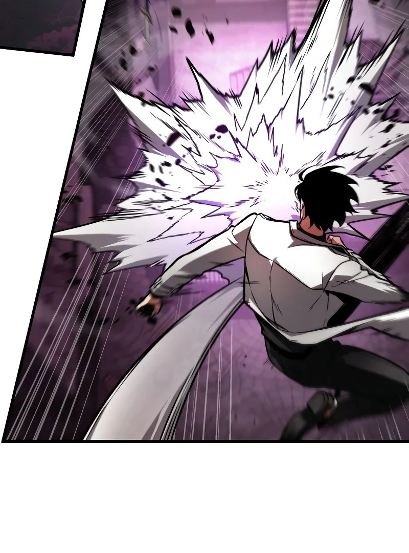 Omniscient Reader’s Viewpoint - Chapter 242 manhwa