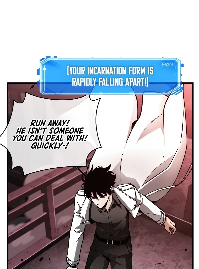Omniscient Reader’s Viewpoint - Chapter 242 manhwa