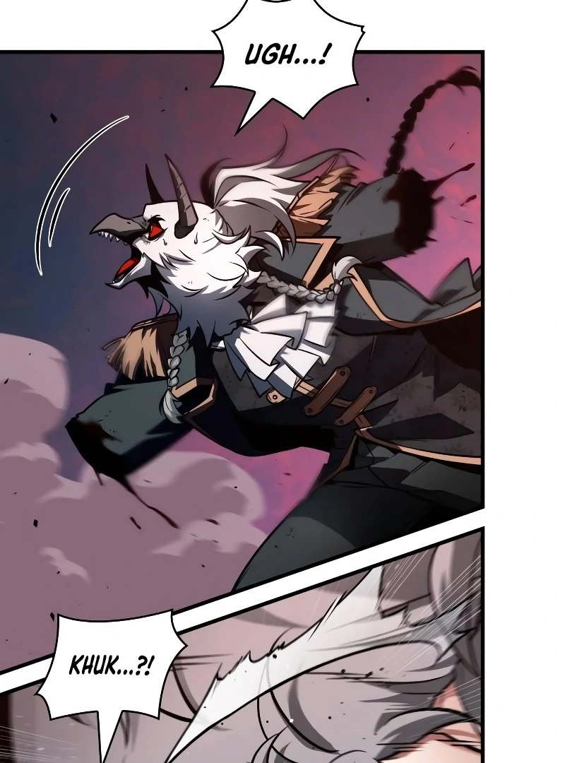 Omniscient Reader’s Viewpoint - Chapter 242 manhwa