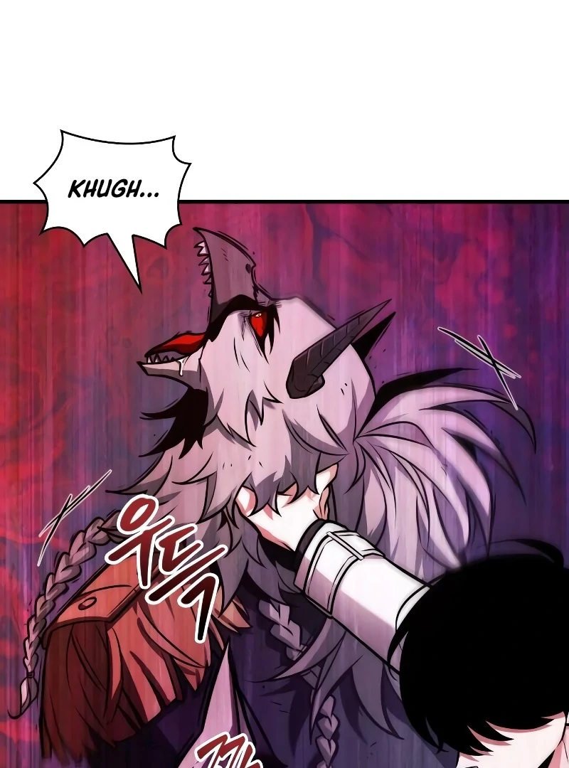 Omniscient Reader’s Viewpoint - Chapter 242 manhwa
