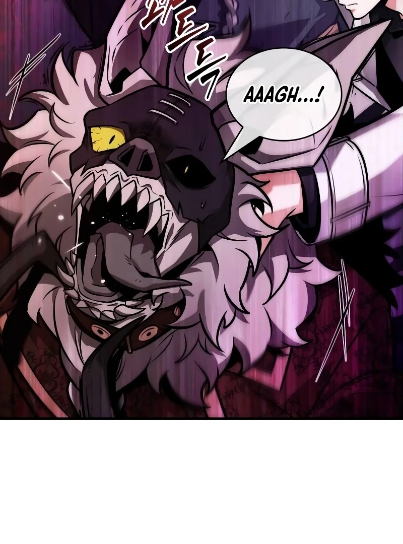 Omniscient Reader’s Viewpoint - Chapter 242 manhwa