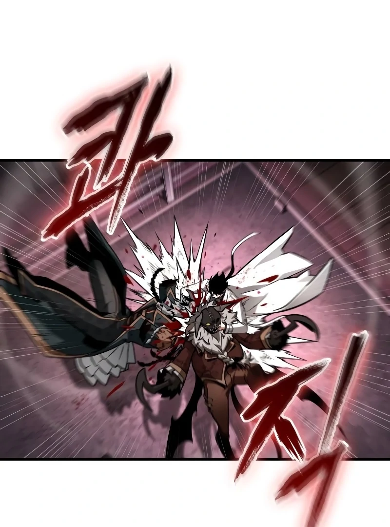 Omniscient Reader’s Viewpoint - Chapter 242 manhwa