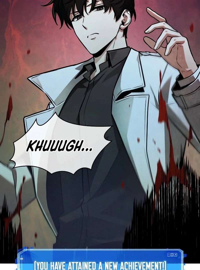 Omniscient Reader’s Viewpoint - Chapter 242 manhwa