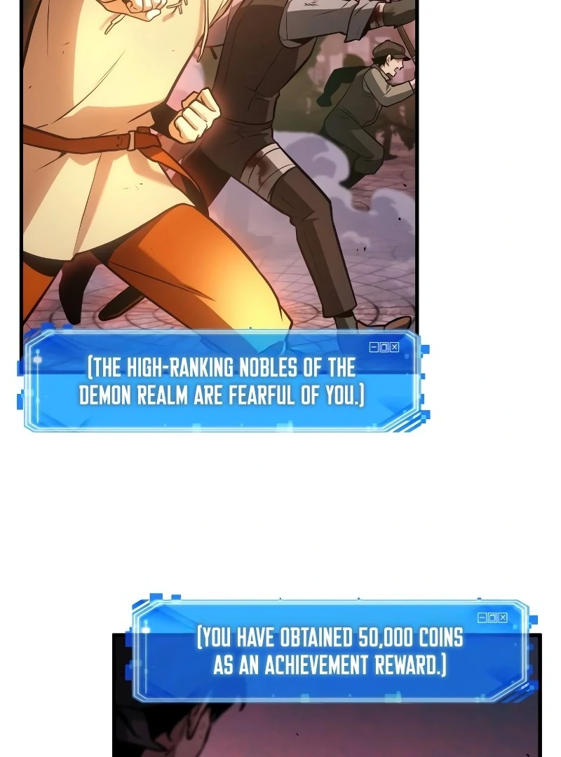 Omniscient Reader’s Viewpoint - Chapter 242 manhwa